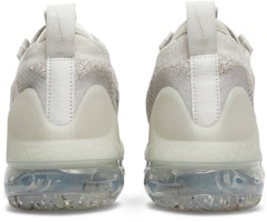 (W) Nike Air VaporMax 2021 Flyknit 'Light Bone' Hueso Claro DH4088-001 Details for (W) Nike Air VaporMax 2021 Flyknit 'Light Bone' Hueso Claro DH4088-001