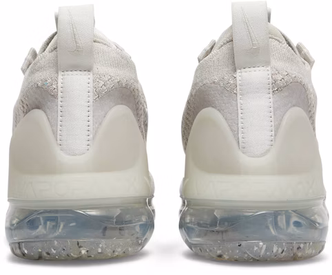 (Women) Nike Air VaporMax 2021 Flyknit 'Light Bone' DH4088-001 Details for (Women) Nike Air VaporMax 2021 Flyknit 'Light Bone' DH4088-001
