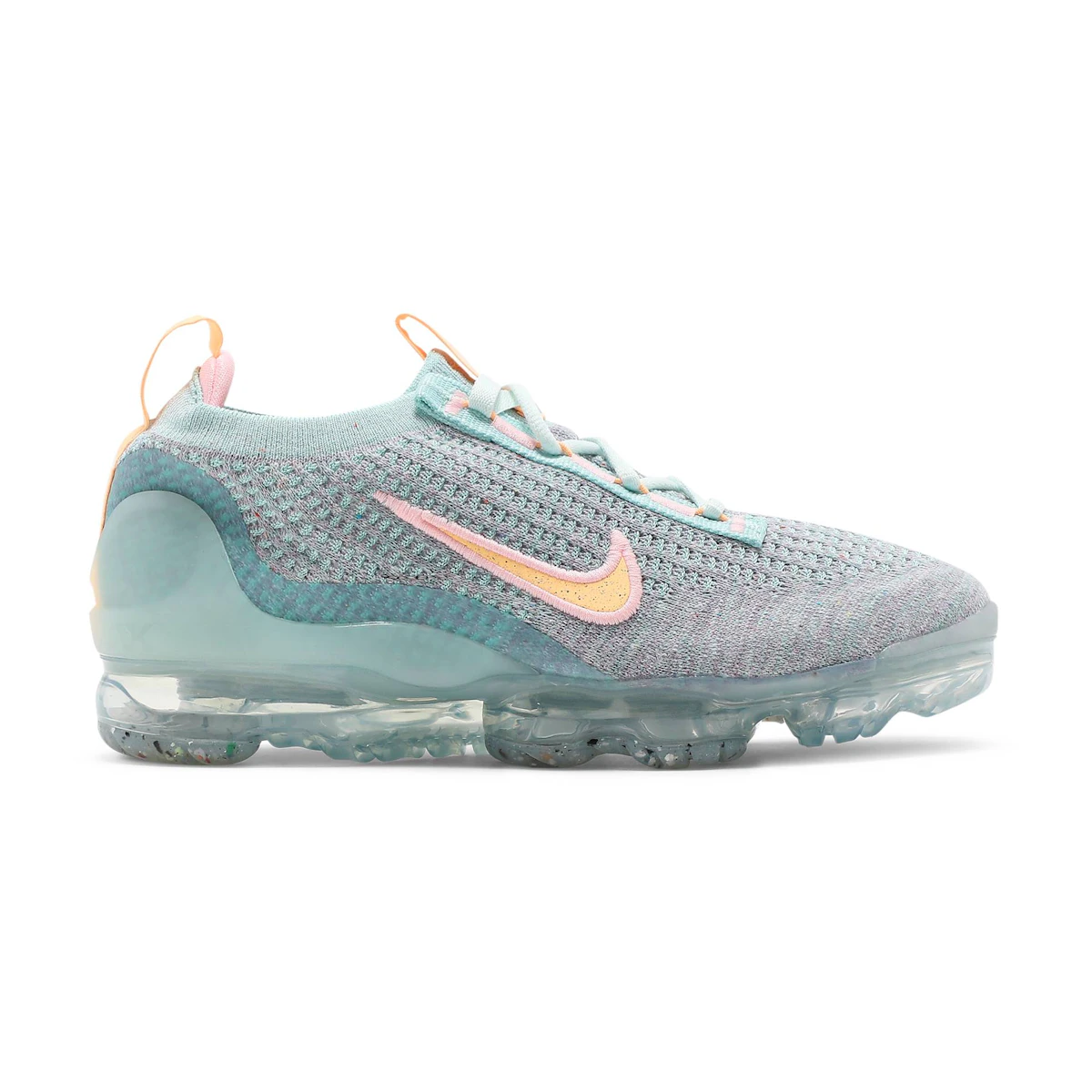 Beli (Women) Nike Air VaporMax 2021 Flyknit 'Light Dew' DH4088-300
