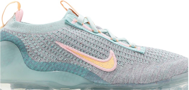 (W) Nike Air VaporMax 2021 Flyknit 'Light Dew' Wanita Lelaki Sneakers DH4088-300 Order (W) Nike Air VaporMax 2021 Flyknit 'Light Dew' Wanita Lelaki Sneakers DH4088-300
