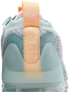 (W) Nike Air VaporMax 2021 Flyknit 'Light Dew' Wanita Lelaki Sneakers DH4088-300 Sizing (W) Nike Air VaporMax 2021 Flyknit 'Light Dew' Wanita Lelaki Sneakers DH4088-300