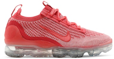 (Women) Nike Air VaporMax 2021 Flyknit 'Magic Ember' DC4112-800 (Women) Nike Air VaporMax 2021 Flyknit 'Magic Ember' DC4112-800