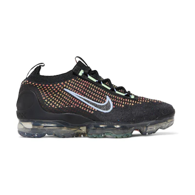 (W) Nike Air Vapormax 2021 Flyknit 'Multi-Color'
