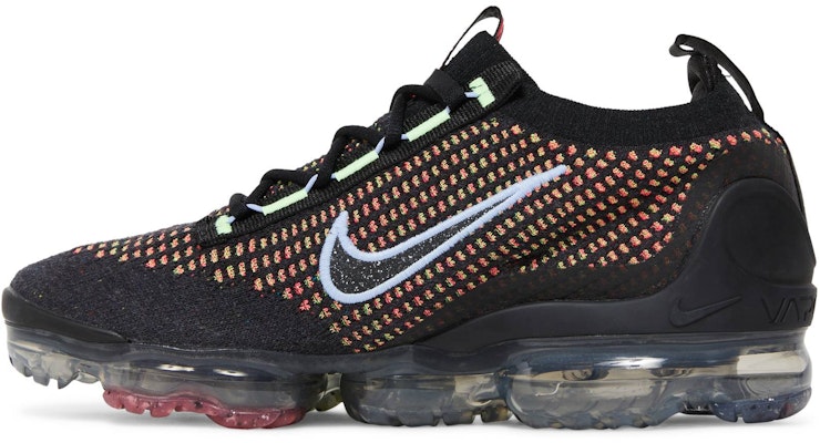 (W) 耐克2021年Air Vapormax Flyknit 多色款 DO5886-900 Lookbook (W) 耐克2021年Air Vapormax Flyknit 多色款 DO5886-900