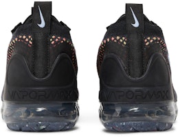 (W) 耐克2021年Air Vapormax Flyknit 多色款 DO5886-900 Details for (W) 耐克2021年Air Vapormax Flyknit 多色款 DO5886-900