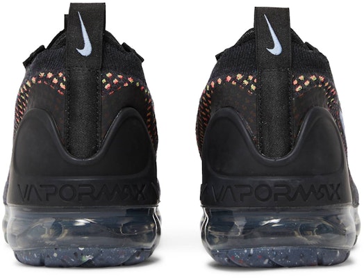 (W) 耐克2021年Air Vapormax Flyknit 多色款 DO5886-900 Details for (W) 耐克2021年Air Vapormax Flyknit 多色款 DO5886-900