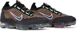 Cheap (W) 耐克2021年Air Vapormax Flyknit 多色款 DO5886-900