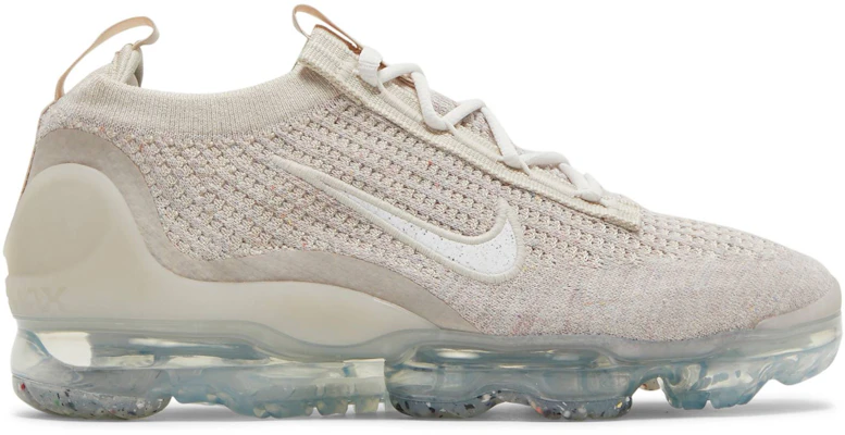 (W) Nike Air VaporMax 2021 Flyknit 'Oatmeal White' Putih Kelabu Oatmeal DC9454-101 Buy (W) Nike Air VaporMax 2021 Flyknit 'Oatmeal White' Putih Kelabu Oatmeal DC9454-101