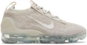 Buy (Women) Nike Air VaporMax 2021 Flyknit 'Oatmeal White' DC9454-101