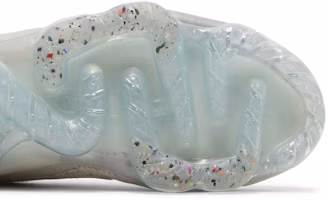 Details for (女款) Nike Air VaporMax 2021 Flyknit ‘燕麥白’ DC9454-101