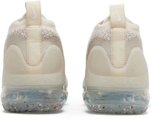 (Women) Nike Air VaporMax 2021 Flyknit 'Oatmeal White' DC9454-101 Sizing (Women) Nike Air VaporMax 2021 Flyknit 'Oatmeal White' DC9454-101