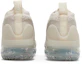 Sizing (Women) Nike Air VaporMax 2021 Flyknit 'Oatmeal White' DC9454-101