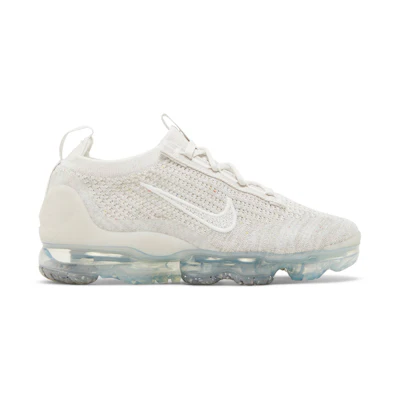 (W) Nike Air VaporMax 2021 Flyknit 'Phantom Metallic Silver'