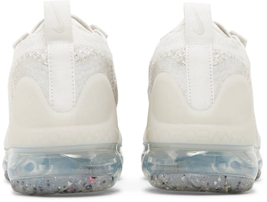 (W) Nike Air VaporMax 2021 Flyknit 'Phantom Plata Metálica' DJ9975-001 Details for (W) Nike Air VaporMax 2021 Flyknit 'Phantom Plata Metálica' DJ9975-001