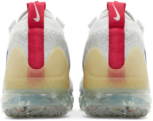 (W) Nike Air Vapormax 2021 Flyknit ''Photon Dust Midnight Navy'' Nederlands DH4090-002 Details for (W) Nike Air Vapormax 2021 Flyknit ''Photon Dust Midnight Navy'' Nederlands DH4090-002