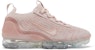 (W) Nike Air VaporMax 2021 Flyknit 'Pink Oxford' Wanita DJ9975-600