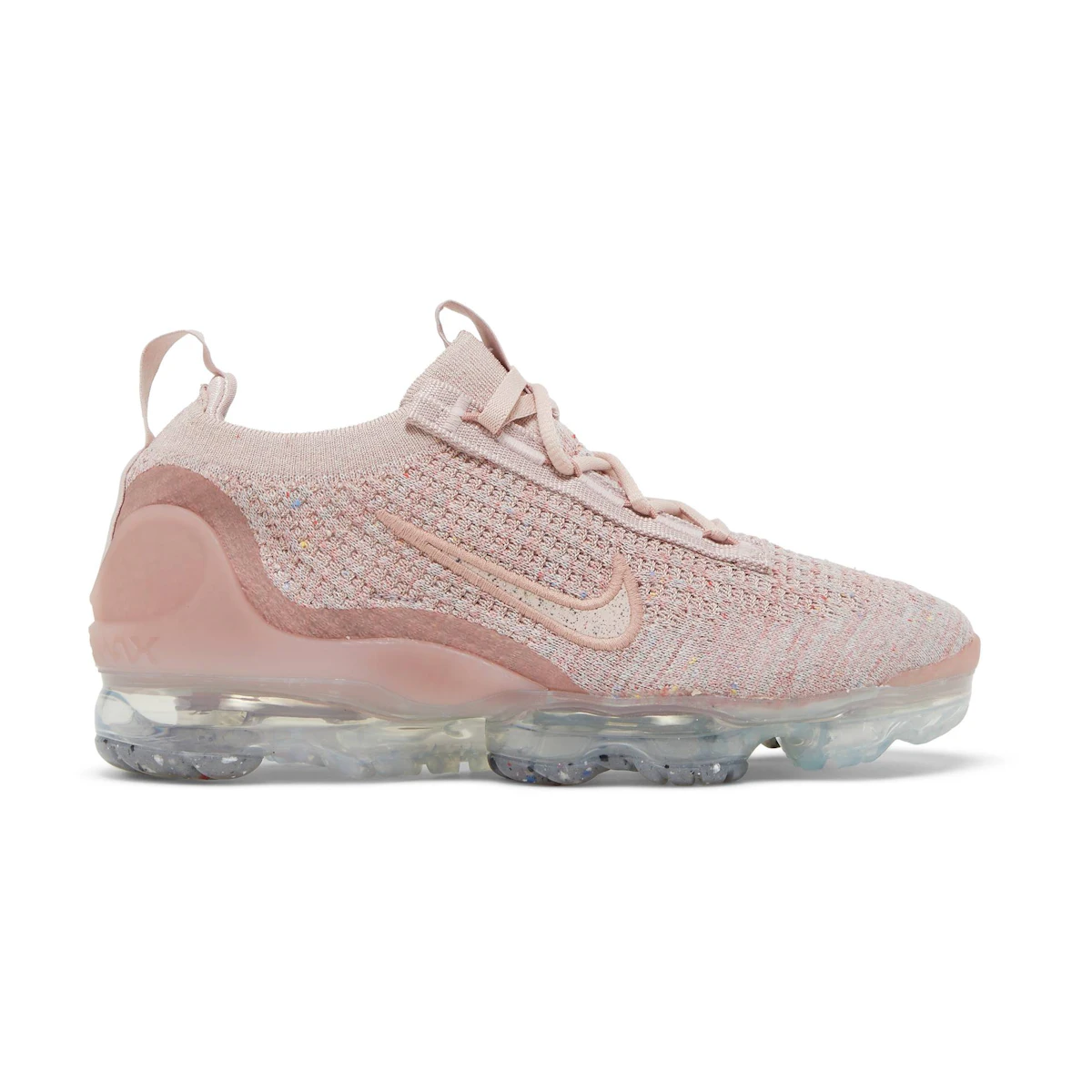 Buy (Women) Nike Air VaporMax 2021 Flyknit 'Pink Oxford' DJ9975-600 - Novelship