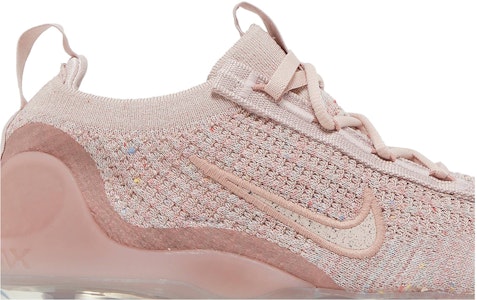 (W) Nike Air VaporMax 2021 Flyknit 'Pink Oxford' Wanita Sepatu Sneakers DJ9975-600 Order (W) Nike Air VaporMax 2021 Flyknit 'Pink Oxford' Wanita Sepatu Sneakers DJ9975-600