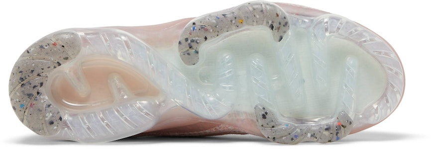 (W) Nike Air VaporMax 2021 Flyknit 'Pink Oxford' Wanita Sepatu Sneakers DJ9975-600 Shop (W) Nike Air VaporMax 2021 Flyknit 'Pink Oxford' Wanita Sepatu Sneakers DJ9975-600