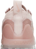 (W) 耐克Air VaporMax 2021飞织“粉色牛津” DJ9975-600 Sizing (W) 耐克Air VaporMax 2021飞织“粉色牛津” DJ9975-600