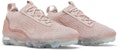 (W) Nike Air VaporMax 2021 Flyknit 'Pink Oxford' Wanita DJ9975-600