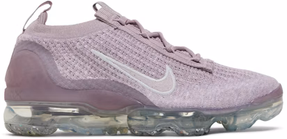 (Women) Nike Air VaporMax 2021 Flyknit 'Plum Fog' DC9454-500 (Women) Nike Air VaporMax 2021 Flyknit 'Plum Fog' DC9454-500