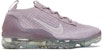 (W) Nike Air VaporMax 2021 Flyknit 'Plum Fog' Wanita Lelaki Sneakers DC9454-500