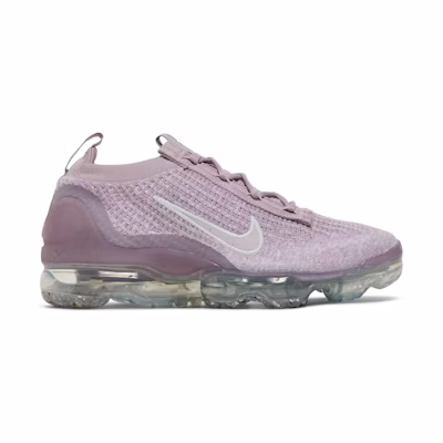 (W) Nike Air VaporMax 2021 Flyknit 'Plum Fog'