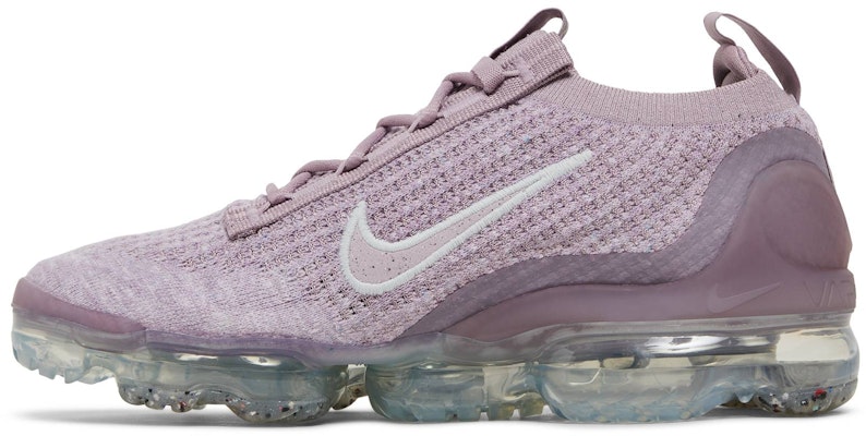 (W) Nike Air VaporMax 2021 Flyknit 'Plum Fog' para mujer DC9454-500 Lookbook (W) Nike Air VaporMax 2021 Flyknit 'Plum Fog' para mujer DC9454-500
