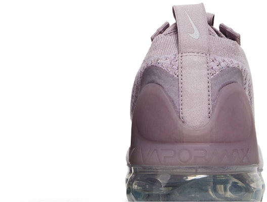 (W) Nike Air VaporMax 2021 Flyknit 'Plum Fog' para mujer DC9454-500 Sizing (W) Nike Air VaporMax 2021 Flyknit 'Plum Fog' para mujer DC9454-500