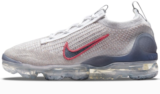 (W) Nike Air VaporMax 2021 Flyknit 'Putih Thunder Biru' DC9454-100 Buy (W) Nike Air VaporMax 2021 Flyknit 'Putih Thunder Biru' DC9454-100