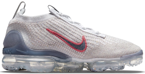 (W) Nike Air VaporMax 2021 Flyknit 'Putih Thunder Biru' DC9454-100 Order (W) Nike Air VaporMax 2021 Flyknit 'Putih Thunder Biru' DC9454-100