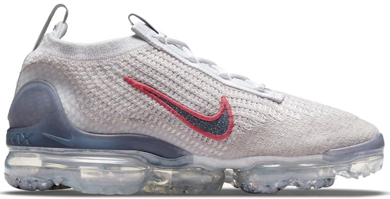 (W) Nike Air VaporMax 2021 Flyknit 'Putih Thunder Biru' DC9454-100 Order (W) Nike Air VaporMax 2021 Flyknit 'Putih Thunder Biru' DC9454-100