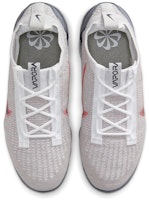 (W) ナイキ エア ヴェイパーマックス 2021 FK 白/サンダーブルー DC9454-100 Shop (W) ナイキ エア ヴェイパーマックス 2021 FK 白/サンダーブルー DC9454-100