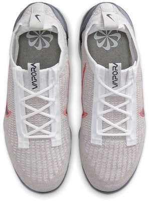 (W) Nike Air VaporMax 2021 Flyknit 'Putih Thunder Biru' DC9454-100 Shop (W) Nike Air VaporMax 2021 Flyknit 'Putih Thunder Biru' DC9454-100