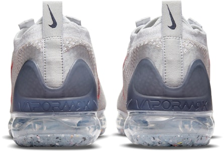 (W) Nike Air VaporMax 2021 Flyknit 'Putih Thunder Biru' DC9454-100 Purchase (W) Nike Air VaporMax 2021 Flyknit 'Putih Thunder Biru' DC9454-100