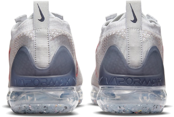 (W) Nike Air VaporMax 2021 Flyknit 'Putih Thunder Biru' DC9454-100 Purchase (W) Nike Air VaporMax 2021 Flyknit 'Putih Thunder Biru' DC9454-100