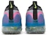 (W) Nike Air VaporMax 2021 Flyknit Next Nature 'Pink Blast Photo Blue' Malaysia DX3369-600