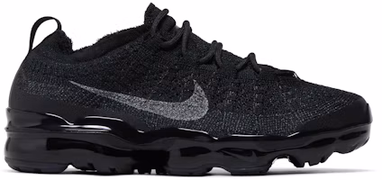 (Women) Nike Air VaporMax 2023 Flyknit 'Black' DV6840-001 (Women) Nike Air VaporMax 2023 Flyknit 'Black' DV6840-001