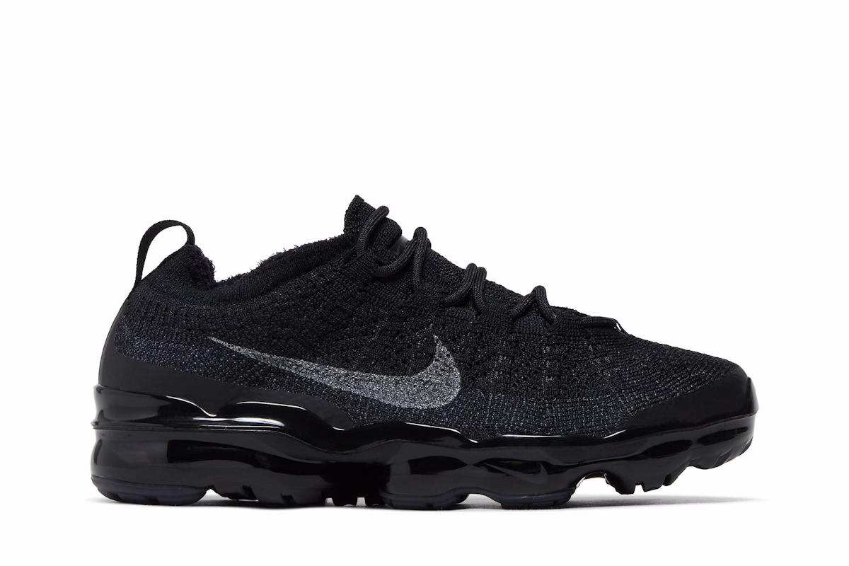 (Women) Nike Air VaporMax 2023 Flyknit 'Black'