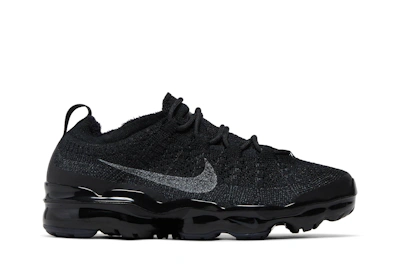 (Women) Nike Air VaporMax 2023 Flyknit 'Black'