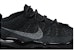 (W) Nike Air VaporMax 2023 Flyknit 'Hitam' DV6840-001