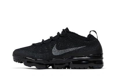 (Women) Nike Air VaporMax 2023 Flyknit 'Black'
