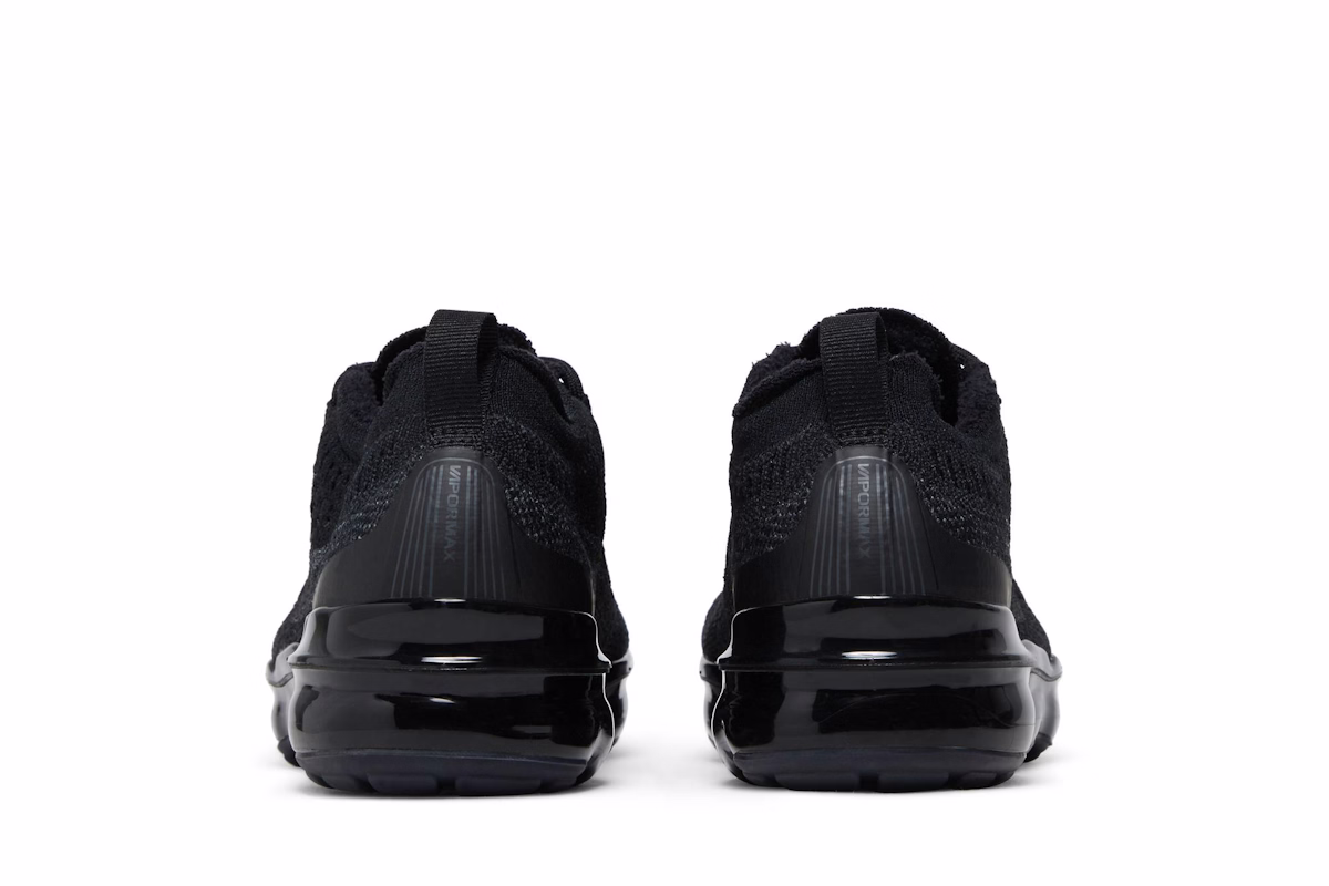 (Women) Nike Air VaporMax 2023 Flyknit 'Black'