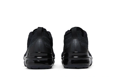 (Women) Nike Air VaporMax 2023 Flyknit 'Black'
