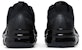 (W) Nike Air VaporMax 2023 Flyknit 'Hitam' DV6840-001