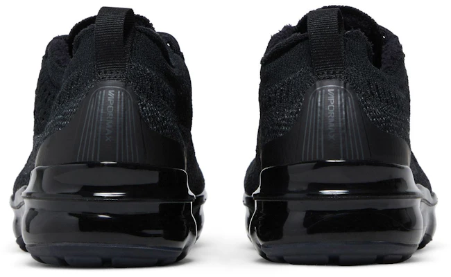 (Women) Nike Air VaporMax 2023 Flyknit 'Black' DV6840-001 Sizing (Women) Nike Air VaporMax 2023 Flyknit 'Black' DV6840-001
