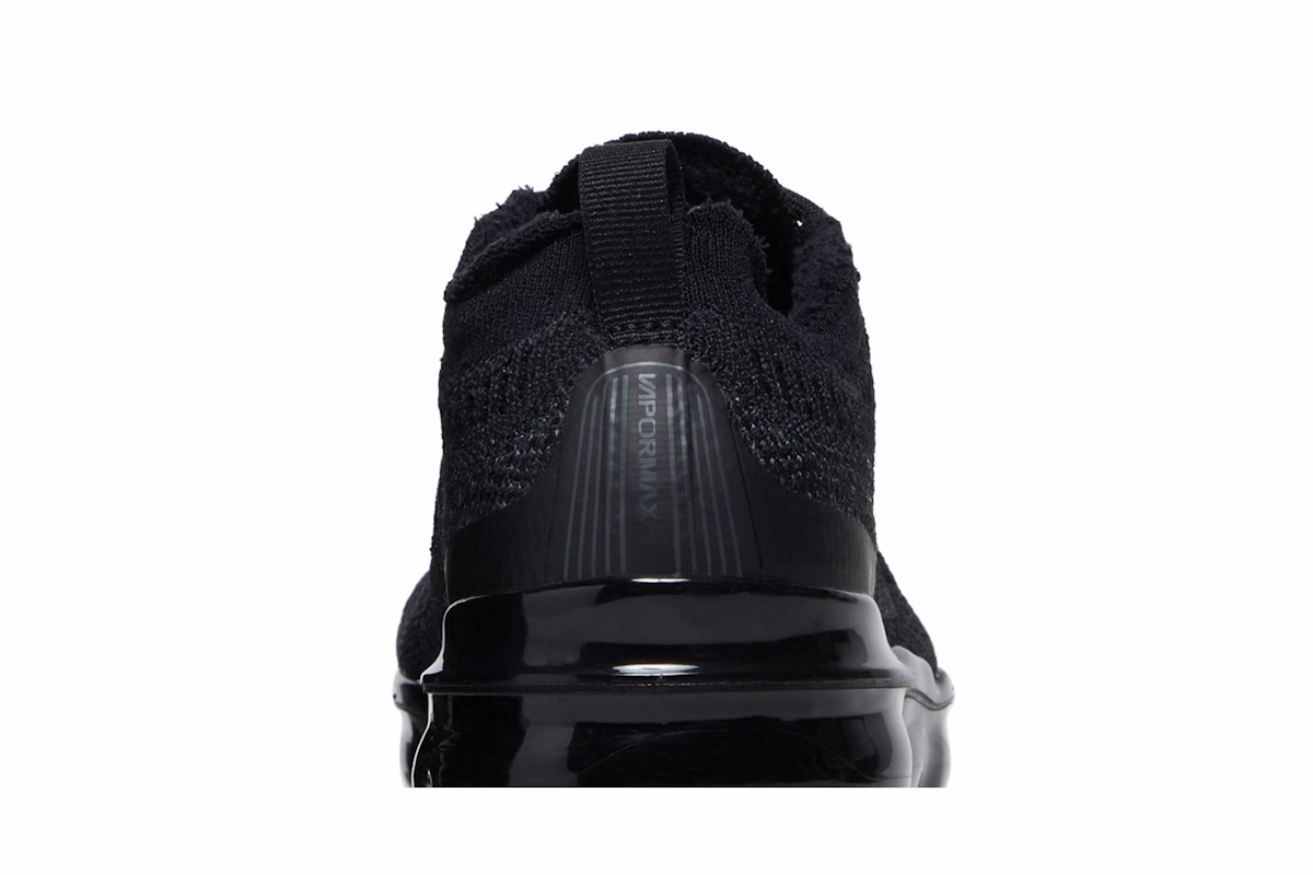 (Women) Nike Air VaporMax 2023 Flyknit 'Black'