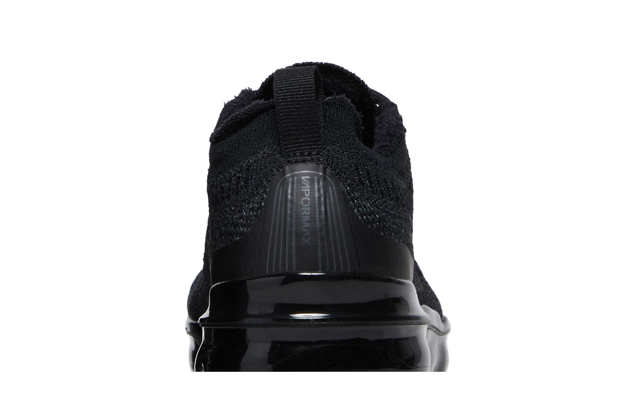 Cheap (Women) Nike Air VaporMax 2023 Flyknit 'Black' DV6840-001
