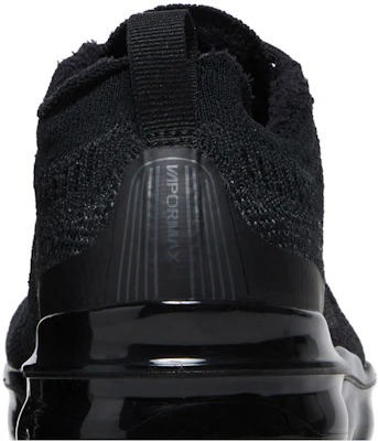 (Women) Nike Air VaporMax 2023 Flyknit 'Black' DV6840-001 Cheap (Women) Nike Air VaporMax 2023 Flyknit 'Black' DV6840-001